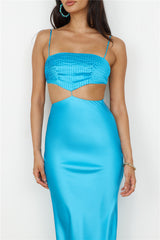 Siren Song Maxi Dress