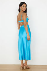 Siren Song Maxi Dress