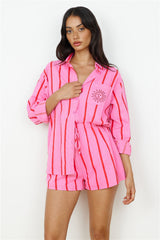 Spicy Margarita Set Pink