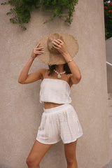 Jasmine Set White