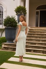 Euphoria Maxi Dress Sage