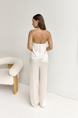 Kalli Pants Cream