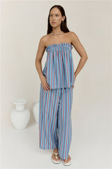 Everly Set Blue