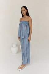 Everly Set Blue