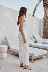 Be The One Set White