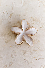 Frangipani Fragrance Hair Claw Cream