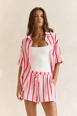 Sweet Sundae Shirt Pink