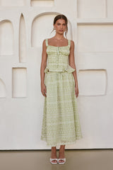 Wishing For Romance Top Sage