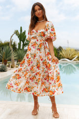 Maxikleid „Stuck In Your Head“