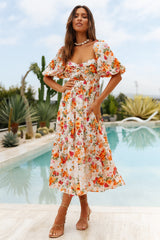 Maxikleid „Stuck In Your Head“