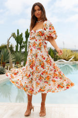 Maxikleid „Stuck In Your Head“