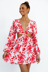 Just For You Kleid