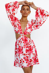 Just For You Kleid