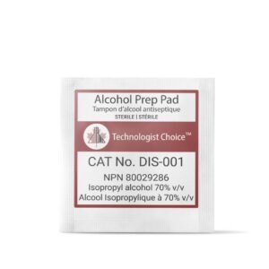 Alcohol Pads