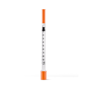 Injection Syringes