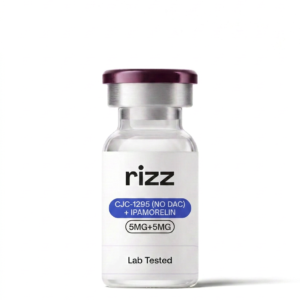 CJC-1295 (no DAC) + Ipamorelin